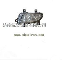 WG9719720026 /25 /2,重汽豪沃HOWO防雾灯,济南沅昊汽车零部件有限公司