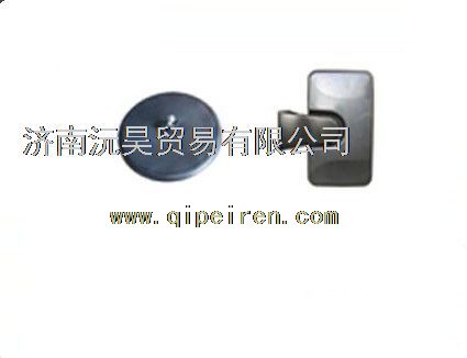 重汽豪沃HOWO下视镜   重汽豪沃HOWO车门镜图1