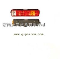 WG9719810011,重汽豪沃HOWO新款后尾灯,济南沅昊汽车零部件有限公司