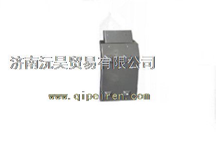 重汽豪沃HOWO左右后叶子板图1