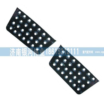 无,金王子防滑板,济南银河伟业商贸有限公司