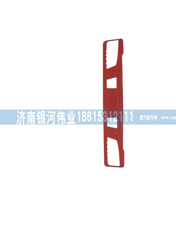 ,悍威牵车保险杠,济南银河伟业商贸有限公司