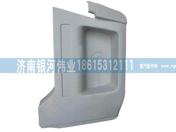 ,奥龙上车脚踏板,济南银河伟业商贸有限公司