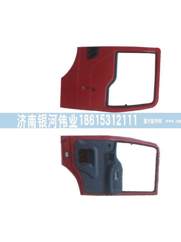无,红岩新大康车门总成,济南银河伟业商贸有限公司
