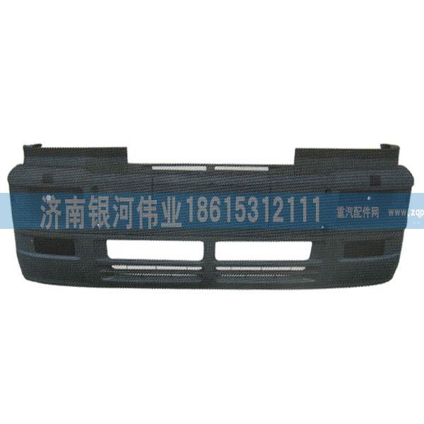 无,F2000型组合保险杠总成（MAN）,济南银河伟业商贸有限公司