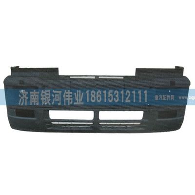 无,F2000型组合保险杠总成（MAN）,济南银河伟业商贸有限公司