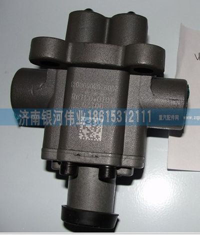 无,双H阀总成,济南银河伟业商贸有限公司