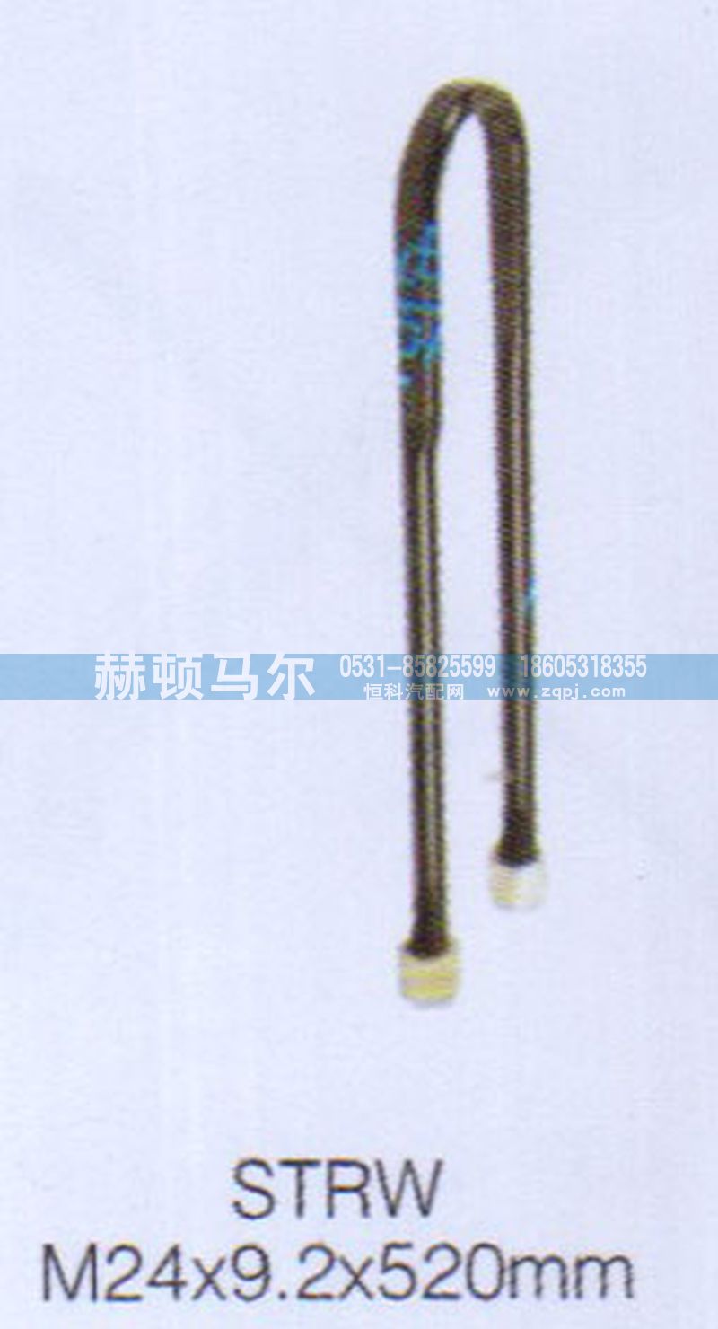 ,STRW骑马螺丝,山东赫顿马尔国际贸易有限公司