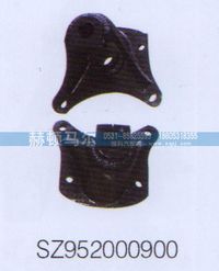 SZ952000900,SZ952000900支架,山东赫顿马尔国际贸易有限公司
