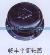 ,畅丰平衡轴盖,山东赫顿马尔国际贸易有限公司