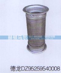 DZ95259540008,德龙网套管DZ95259540008,山东赫顿马尔国际贸易有限公司