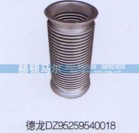DZ95259540018,德龙网套管DZ95259540018,山东赫顿马尔国际贸易有限公司