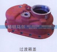 ,过渡箱盖,山东赫顿马尔国际贸易有限公司