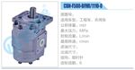 转向液压油泵总成/转向泵总成/助力泵总成