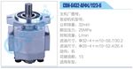 转向液压油泵总成/转向泵总成/助力泵总成