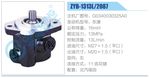 轉(zhuǎn)向液壓油泵總成/轉(zhuǎn)向泵總成/助力泵總成