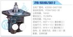 转向液压油泵总成/转向泵总成/助力泵总成