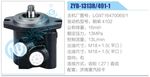 轉向液壓油泵總成/轉向泵總成/助力泵總成