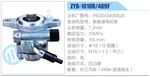 转向液压油泵总成/转向泵总成/助力泵总成