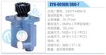轉向液壓油泵總成/轉向泵總成/助力泵總成