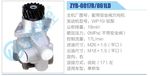 轉(zhuǎn)向液壓油泵總成/轉(zhuǎn)向泵總成/助力泵總成