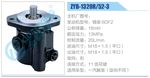转向液压油泵总成/转向泵总成/助力泵总成