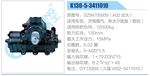 方向机总成/动力转向器总成