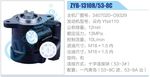 轉(zhuǎn)向液壓油泵總成/轉(zhuǎn)向泵總成/助力泵總成