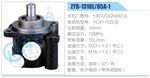 轉(zhuǎn)向液壓油泵總成/轉(zhuǎn)向泵總成/助力泵總成