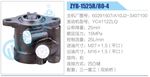 转向液压油泵总成/转向泵总成/助力泵总成