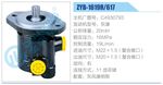 转向液压油泵总成/转向泵总成/助力泵总成