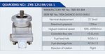 转向助力叶片泵，转向泵
