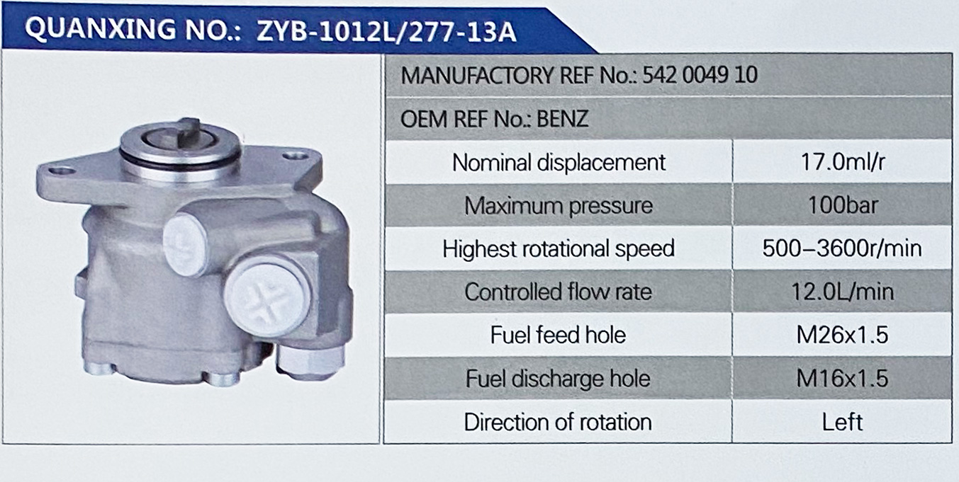 BENZ542004910,,济南泉达汽配有限公司