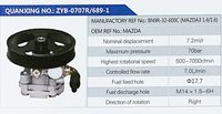 MAZDA31.6,,济南泉达汽配有限公司