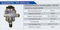 Rane&TRW,,济南泉达汽配有限公司