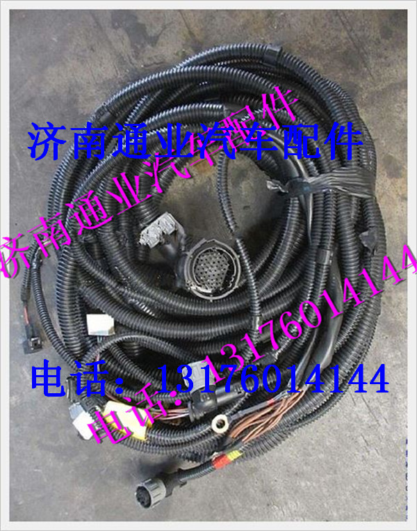 DZ95259774012,,济南华豪汽车配件有限公司