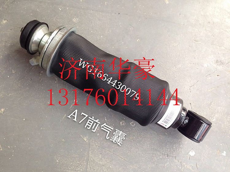 WG1664430079,,济南华豪汽车配件有限公司