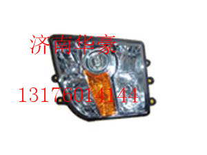 NZ9525720006,,济南华豪汽车配件有限公司