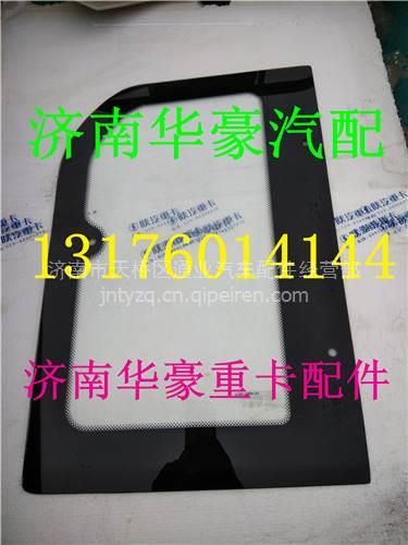 陕汽德龙X3000F3000新M3000驾驶室侧围玻璃 图1