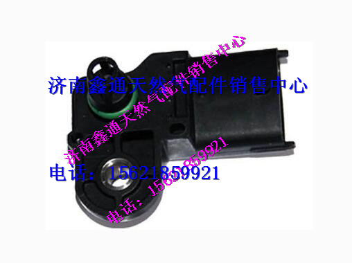 南充天然氣發(fā)動(dòng)機(jī)進(jìn)氣壓力傳感器/0281002437