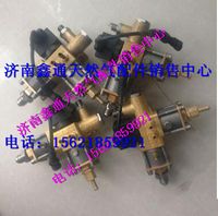玉柴天然氣高壓減壓器