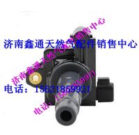玉柴天然氣點火線圈