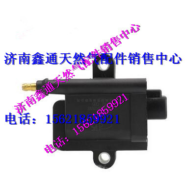 玉柴天然氣發(fā)動機點火線圈/M2C00-3705060