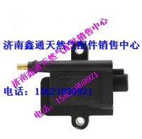 玉柴天然氣發(fā)動機點火線圈
