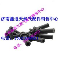 玉柴天然氣發(fā)動機高壓線