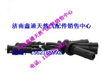 玉柴天然氣高壓點火導線