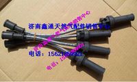 玉柴天然氣高壓線