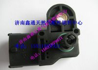 玉柴天然氣壓力及溫度傳感器