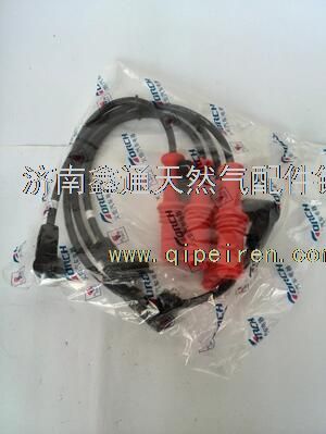 南充天然氣高壓阻尼點(diǎn)火線(xiàn)/ZNR1152B