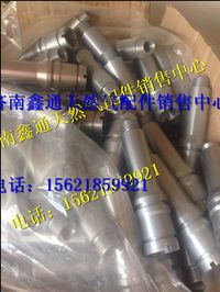 重汽天然氣發動機火花塞襯套12L